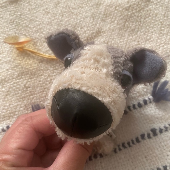 THE DOG mini miniature schnauzer - Picture 2 of 7